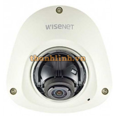 Camera IP Dome chống va đập WISENET 2MP XNV-6012/VAP